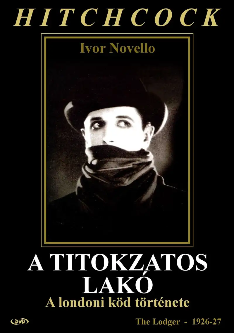 A titokzatos lakó