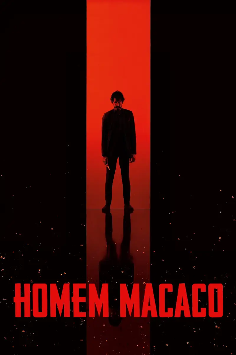 Homem Macaco