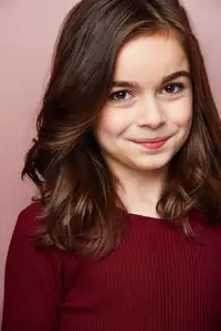 Natalie Lashkari