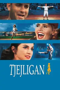 Tjejligan