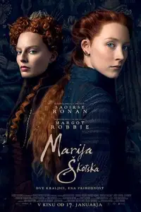Marija Škotska
