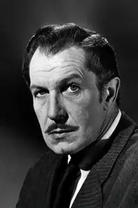 Vincent Price