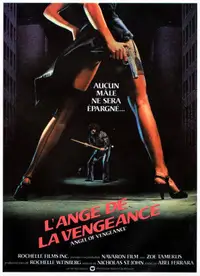 L'Ange de la vengeance