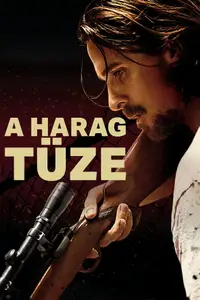 A harag tüze