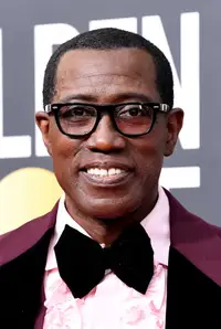 Wesley Snipes