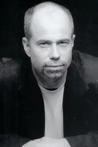 Bernard Hocke