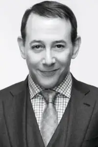 Paul Reubens