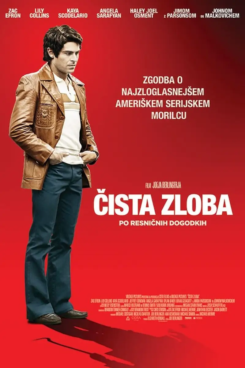 Čista zloba