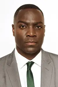 Adewale Akinnuoye-Agbaje