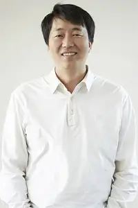 Kim Hak-seon