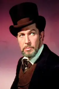 Vincent Price