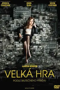 Velká hra