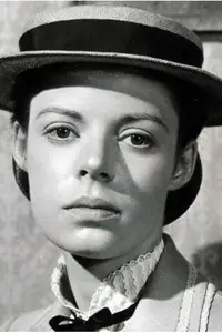 Dee Carroll