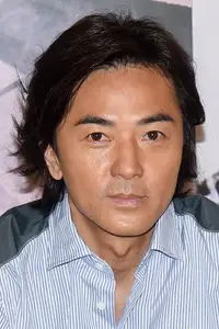 郑伊健