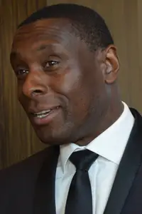 David Harewood