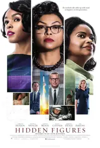 Hidden Figures