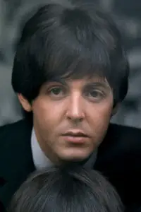 Paul McCartney