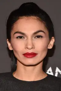 Elodie Yung