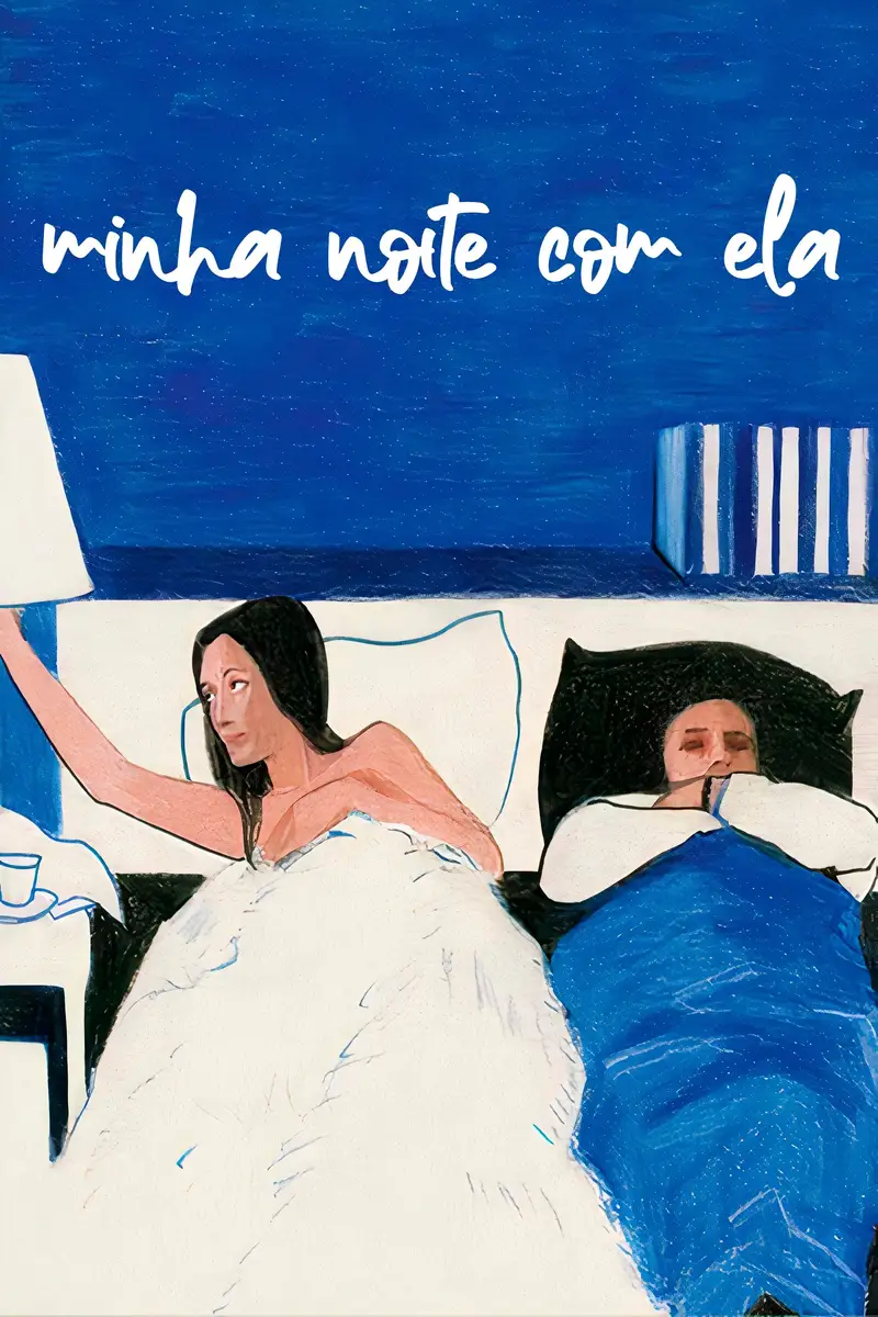 A Minha Noite em Casa de Maud