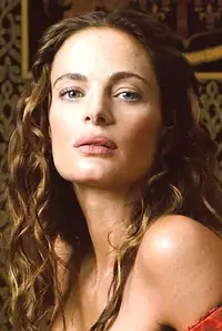 Gabrielle Anwar