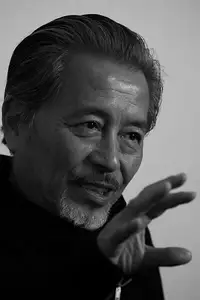 本田博太郎