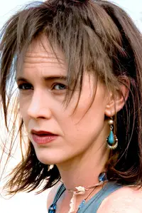 Judy Davis