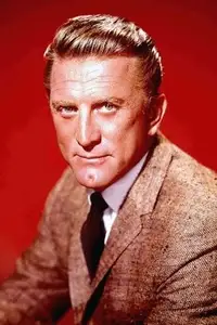 Kirk Douglas