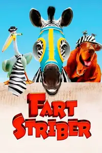 Fartstriber