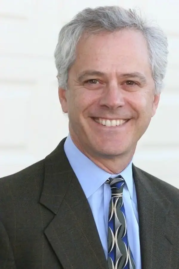 Mark Neely