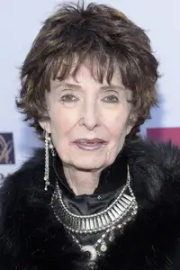 Margaret O'Brien