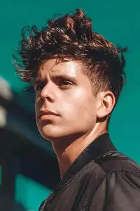 Rudy Mancuso