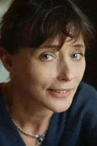 Mireille Perrier