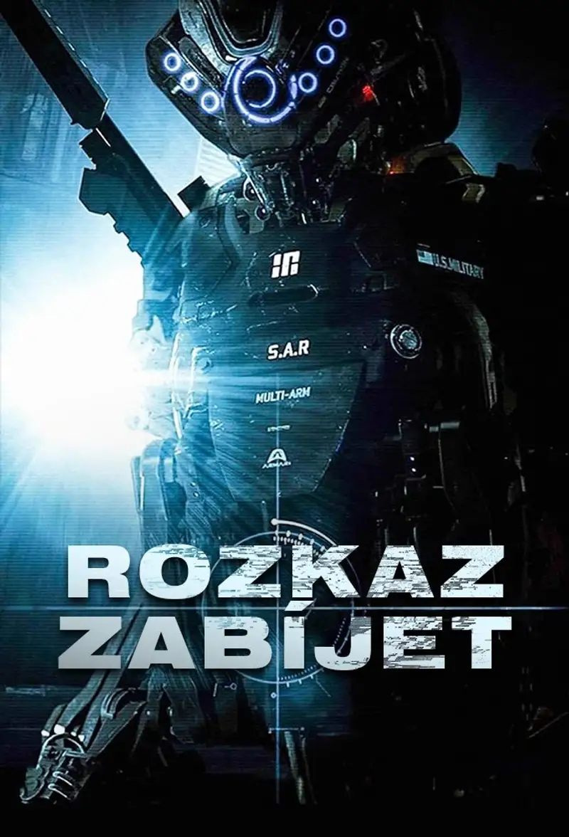 Rozkaz zabíjet