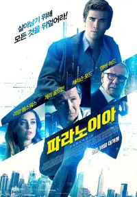 파라노이아