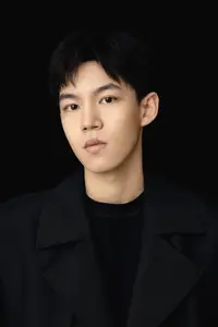 刘浩宁