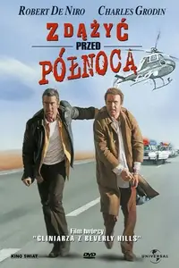 Zdążyć przed Północą