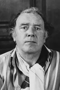 Freddie Jones