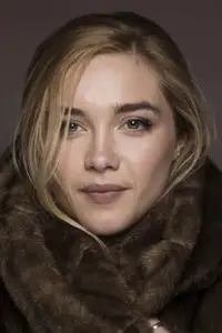 Florence Pugh
