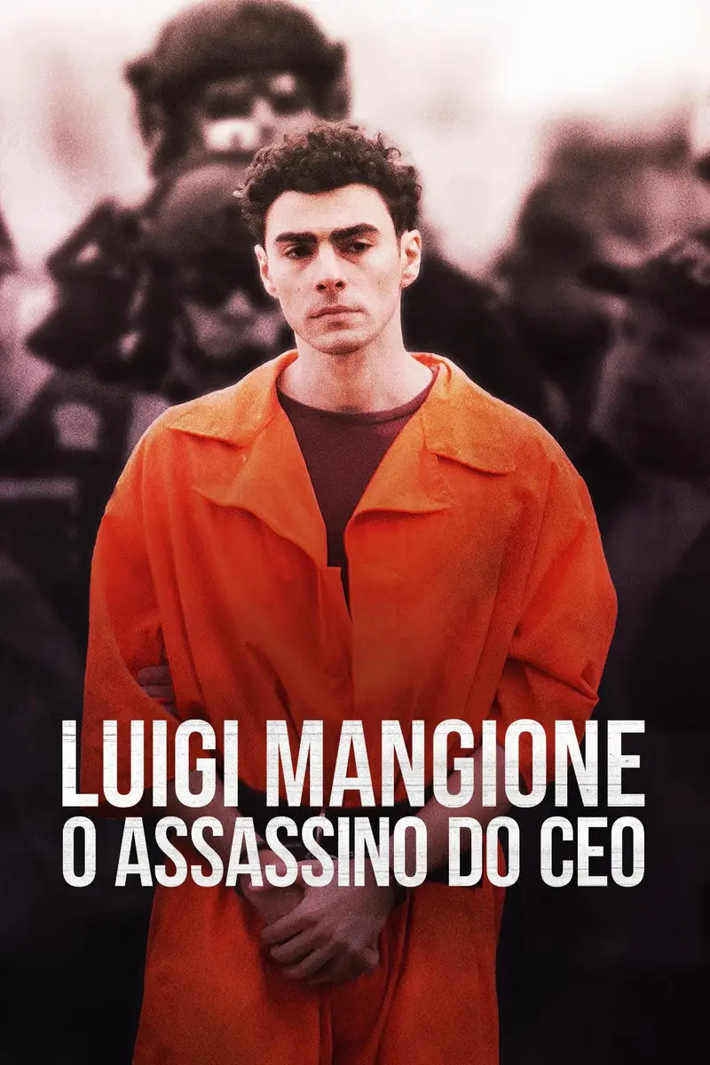 Who Is Luigi Mangione?