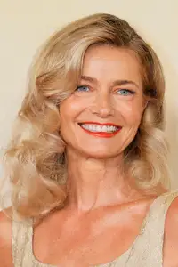 Paulina Porizkova