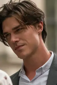 Finn Wittrock
