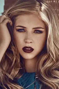 Hermione Corfield