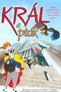 Král a pták