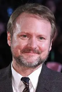 Rian Johnson