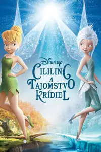 Cililing a tajomstvo krídiel