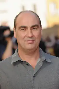 אוליבר פרקר