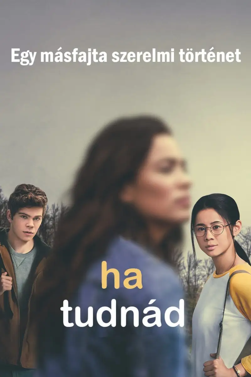 Ha tudnád