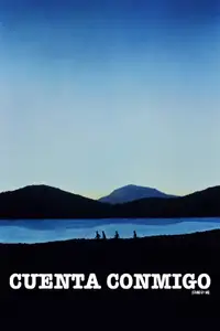 Cuenta conmigo