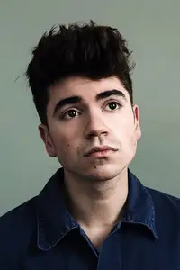 Noah Galvin
