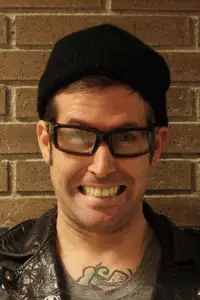 Robert Marchant